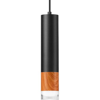 Candelabro suspenso AURELIA 1xGU10/10W/230V