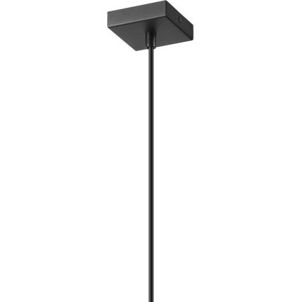 Candelabro suspenso AURELIA 1xGU10/10W/230V