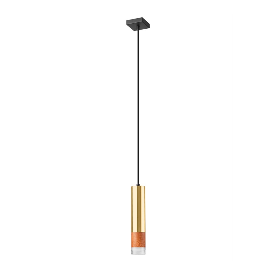 Candelabro suspenso AURELIA 1xGU10/10W/230V