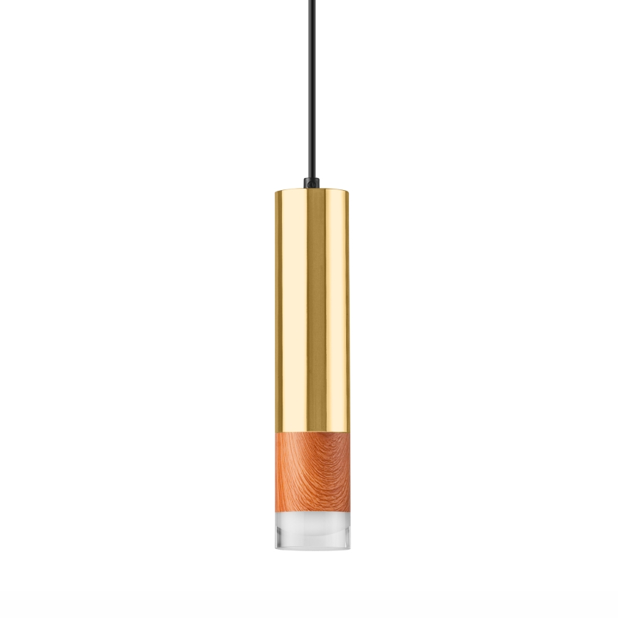Candelabro suspenso AURELIA 1xGU10/10W/230V