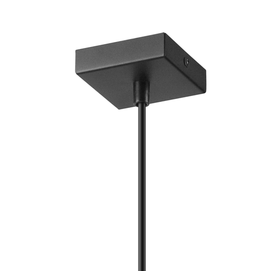 Candelabro suspenso AURELIA 1xGU10/10W/230V