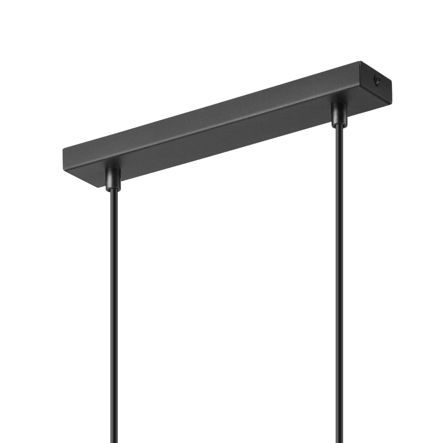 Candelabro suspenso AURELIA 2xGU10/10W/230V