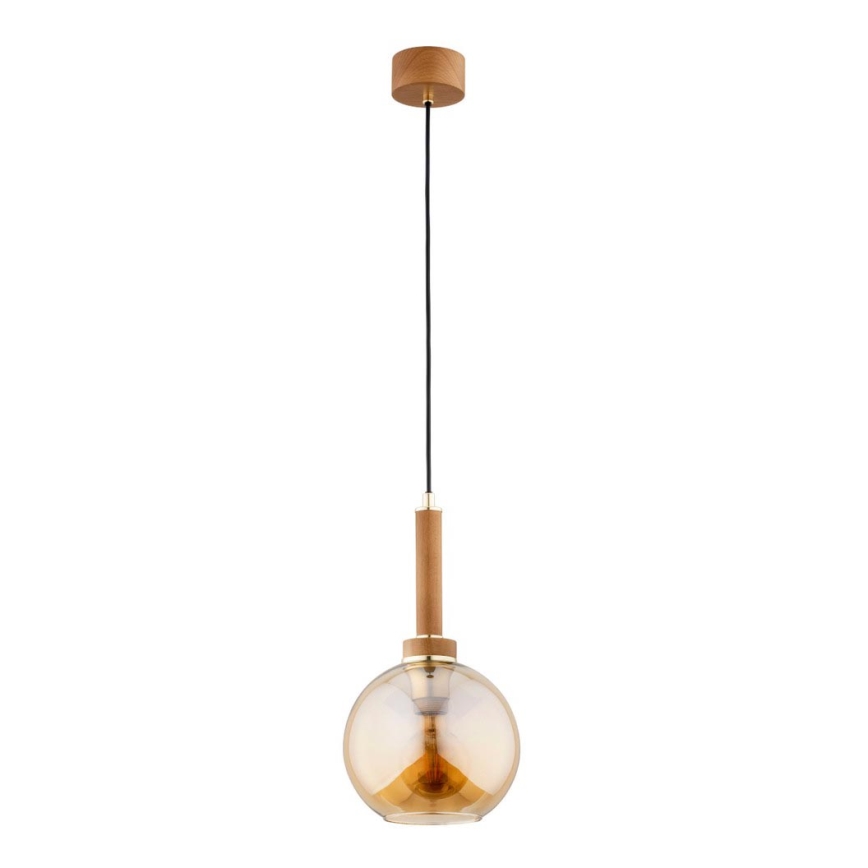 Candelabro suspenso BALERINA 1xE27/60W/230V