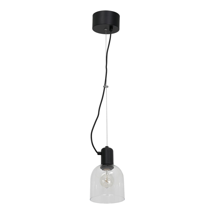 Candelabro suspenso BANCO 1xE27/15W/230V