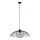 Candelabro suspenso BARBELLA 1xE27/60W/230V diâmetro 50 cm