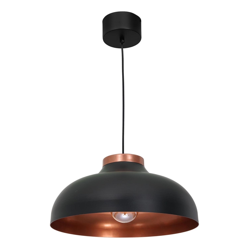 Candelabro suspenso BASCA 1xE27/60W/230V