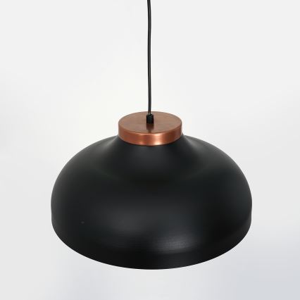 Candelabro suspenso BASCA 1xE27/60W/230V