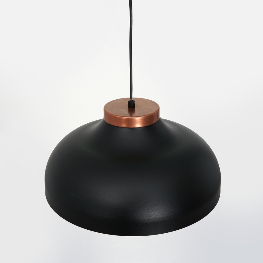 Candelabro suspenso BASCA 1xE27/60W/230V