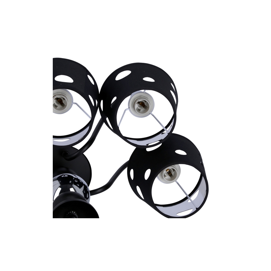Candelabro suspenso BATLEY 3xE14/60W/230V