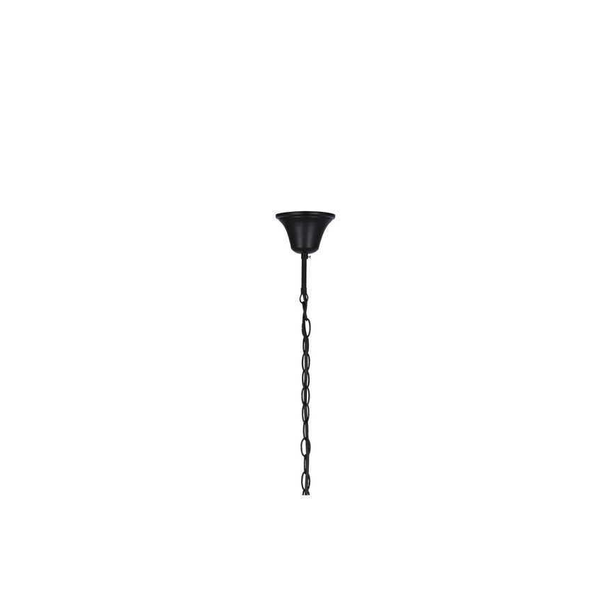 Candelabro suspenso BATLEY 3xE14/60W/230V