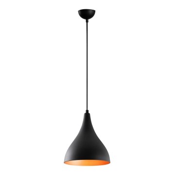 Candelabro suspenso BERCESTE 1xE27/40W/230V