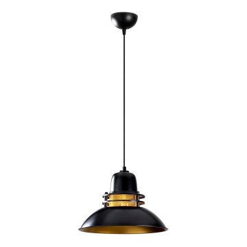 Candelabro suspenso BERCESTE 1xE27/40W/230V