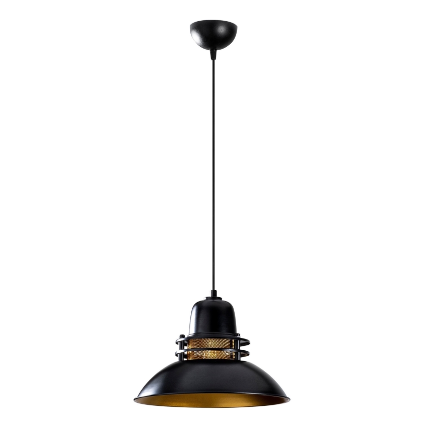 Candelabro suspenso BERCESTE 1xE27/40W/230V