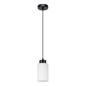 Candelabro suspenso BOSCO 1xE27/60W/230V - certificado por FSC