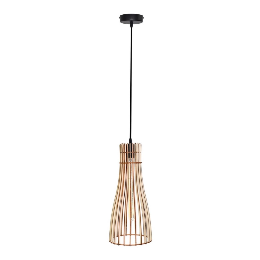 Candelabro suspenso BOTTLE 1xE27/24W/230V