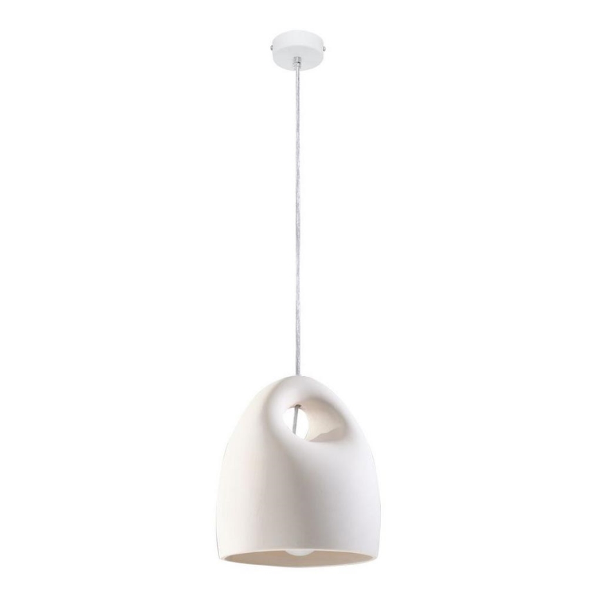 Candelabro suspenso BUKANO 1xE27/60W/230V