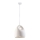 Candelabro suspenso BUKANO 1xE27/60W/230V