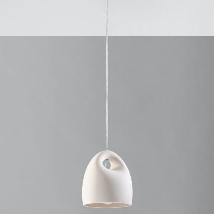 Candelabro suspenso BUKANO 1xE27/60W/230V