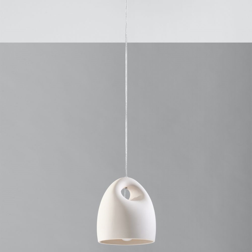 Candelabro suspenso BUKANO 1xE27/60W/230V