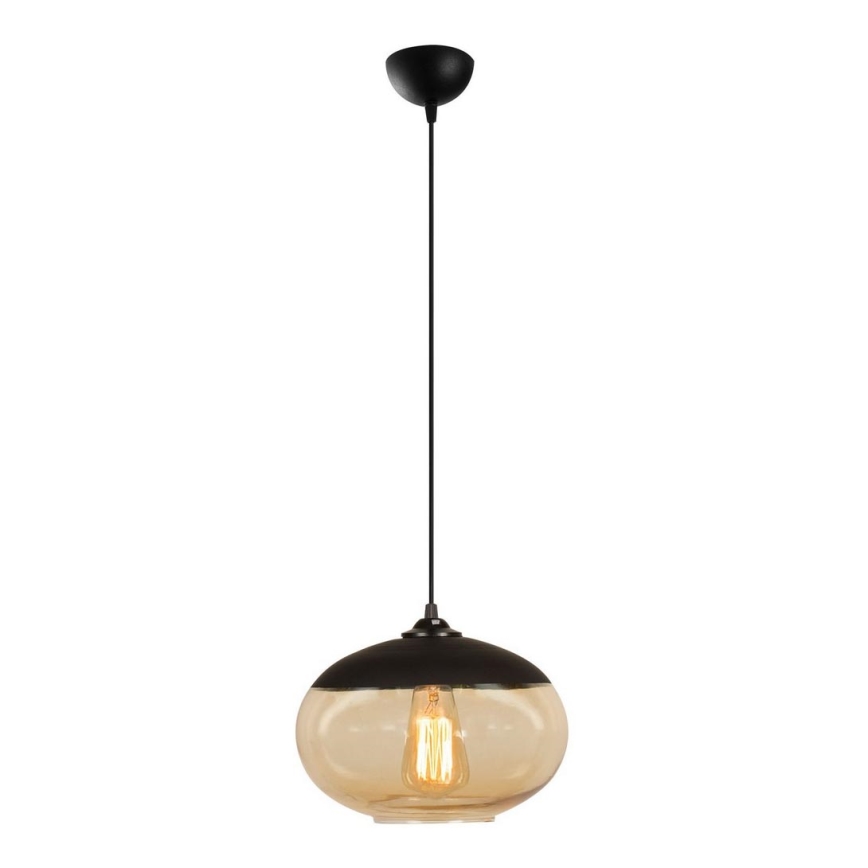 Candelabro suspenso CAMINI 1xE27/40W/230V