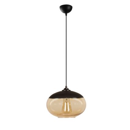 Candelabro suspenso CAMINI 1xE27/40W/230V