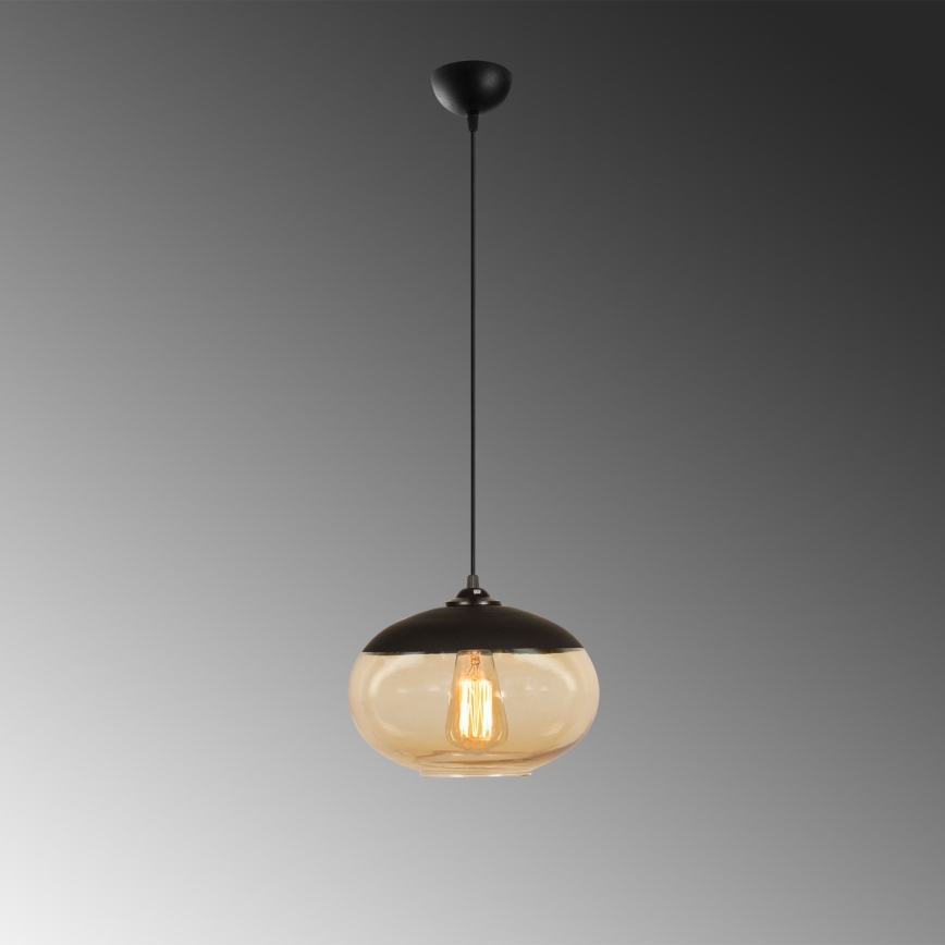 Candelabro suspenso CAMINI 1xE27/40W/230V