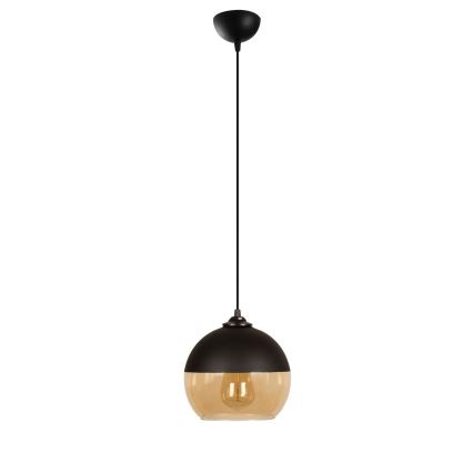Candelabro suspenso CAMINI 1xE27/40W/230V