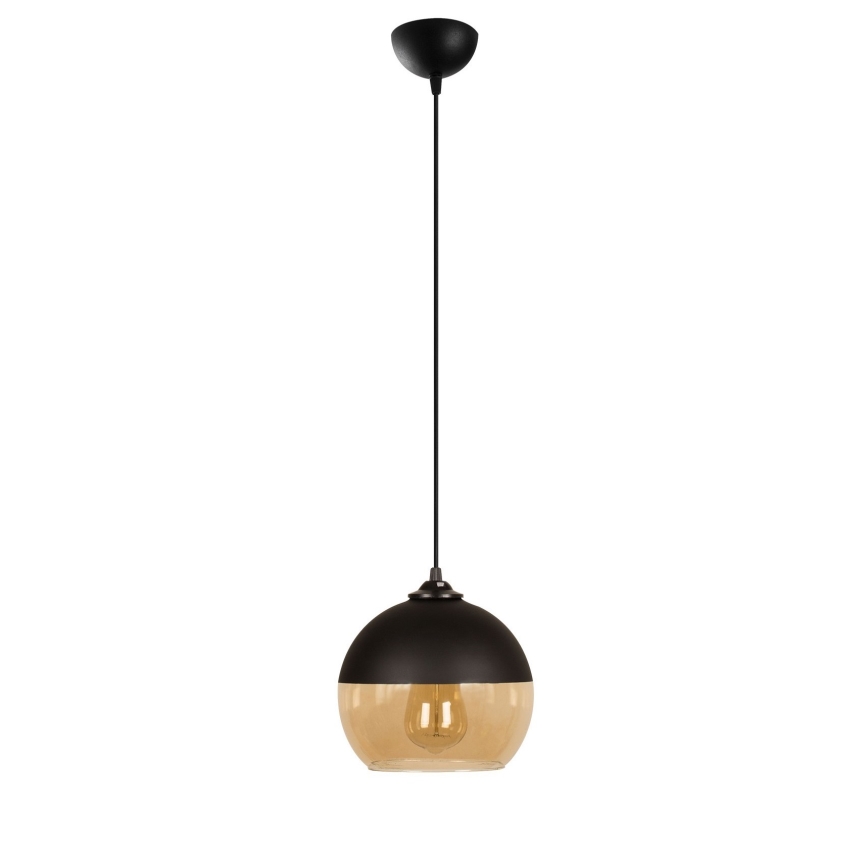 Candelabro suspenso CAMINI 1xE27/40W/230V