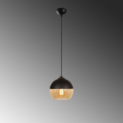 Candelabro suspenso CAMINI 1xE27/40W/230V