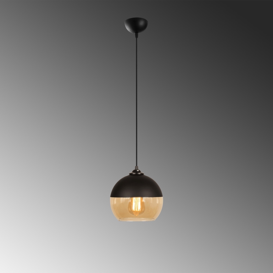 Candelabro suspenso CAMINI 1xE27/40W/230V