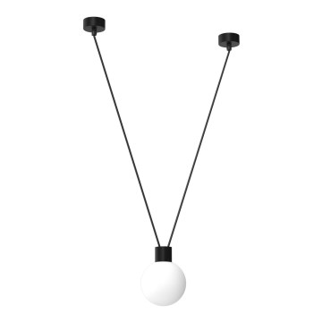Candelabro suspenso CAPRI 1xG9/7W/230V