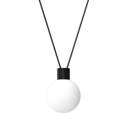 Candelabro suspenso CAPRI 1xG9/7W/230V