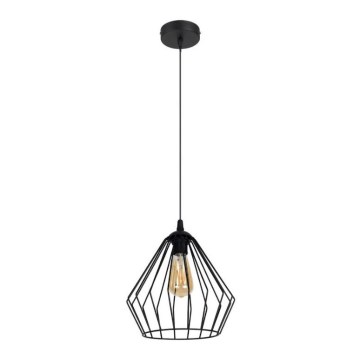 Candelabro suspenso CEED M 1xE27/60W/230V