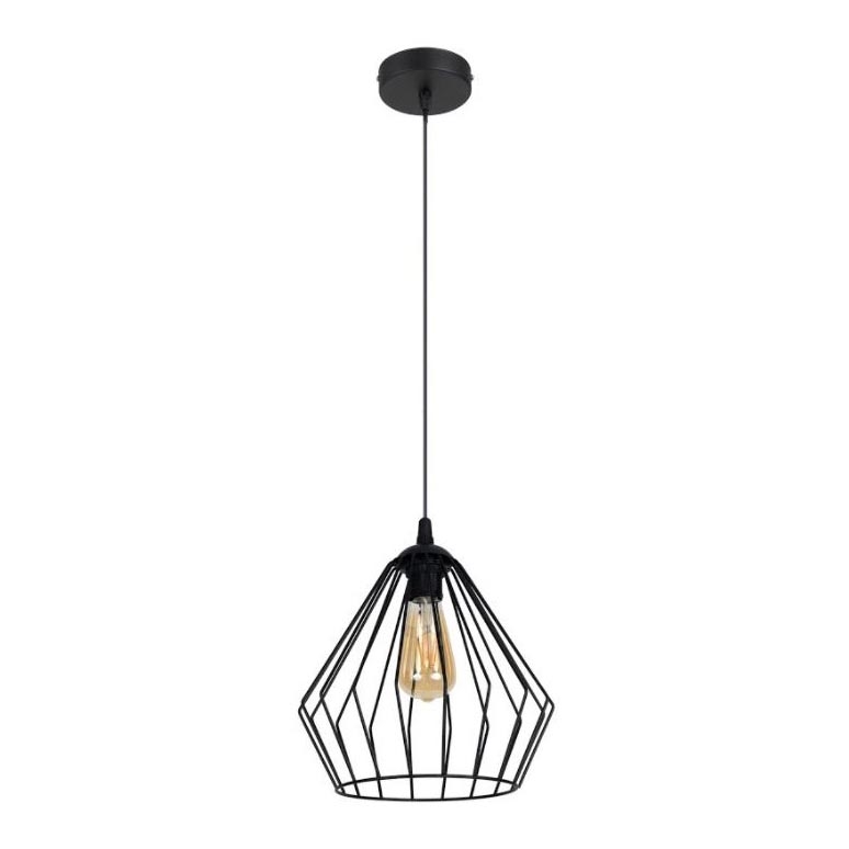Candelabro suspenso CEED M 1xE27/60W/230V