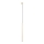 Candelabro suspenso COLLET 1xG9/40W/230V dourada
