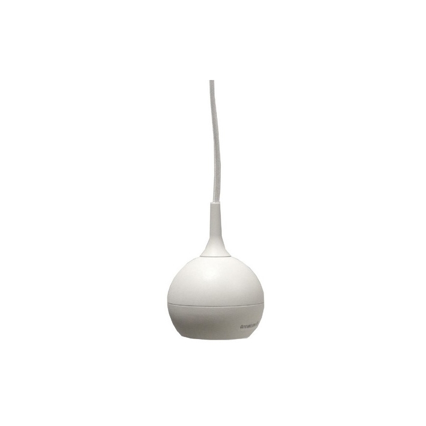 Candelabro suspenso COLM 1xGU10/30W/230V branco
