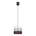 Candelabro suspenso CORAL 1xE27/60W/230V