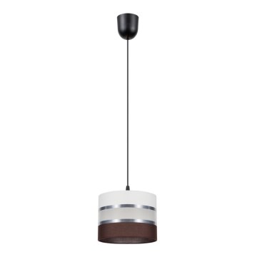 Candelabro suspenso CORAL 1xE27/60W/230V
