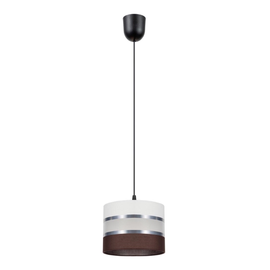 Candelabro suspenso CORAL 1xE27/60W/230V