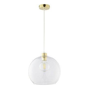 Candelabro suspenso CUBUS 1xE27/60W/230V