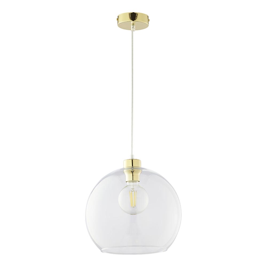 Candelabro suspenso CUBUS 1xE27/60W/230V