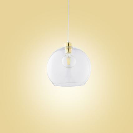 Candelabro suspenso CUBUS 1xE27/60W/230V