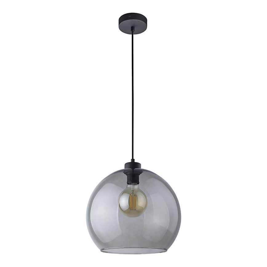 Candelabro suspenso CUBUS 1xE27/60W/230V