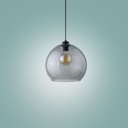 Candelabro suspenso CUBUS 1xE27/60W/230V