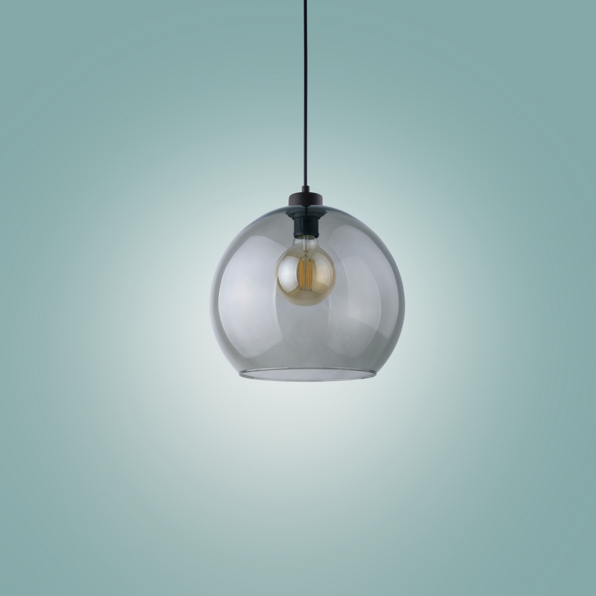 Candelabro suspenso CUBUS 1xE27/60W/230V