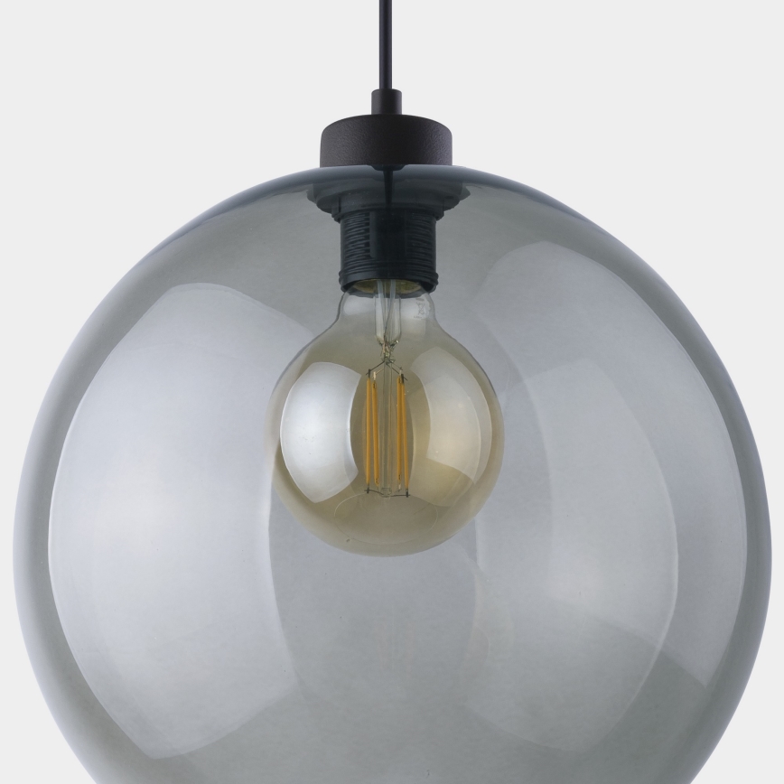 Candelabro suspenso CUBUS 1xE27/60W/230V