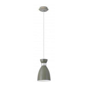Candelabro suspenso CUTE 1xE27/60W/230V