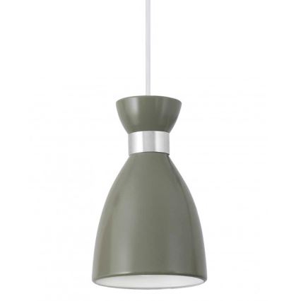 Candelabro suspenso CUTE 1xE27/60W/230V