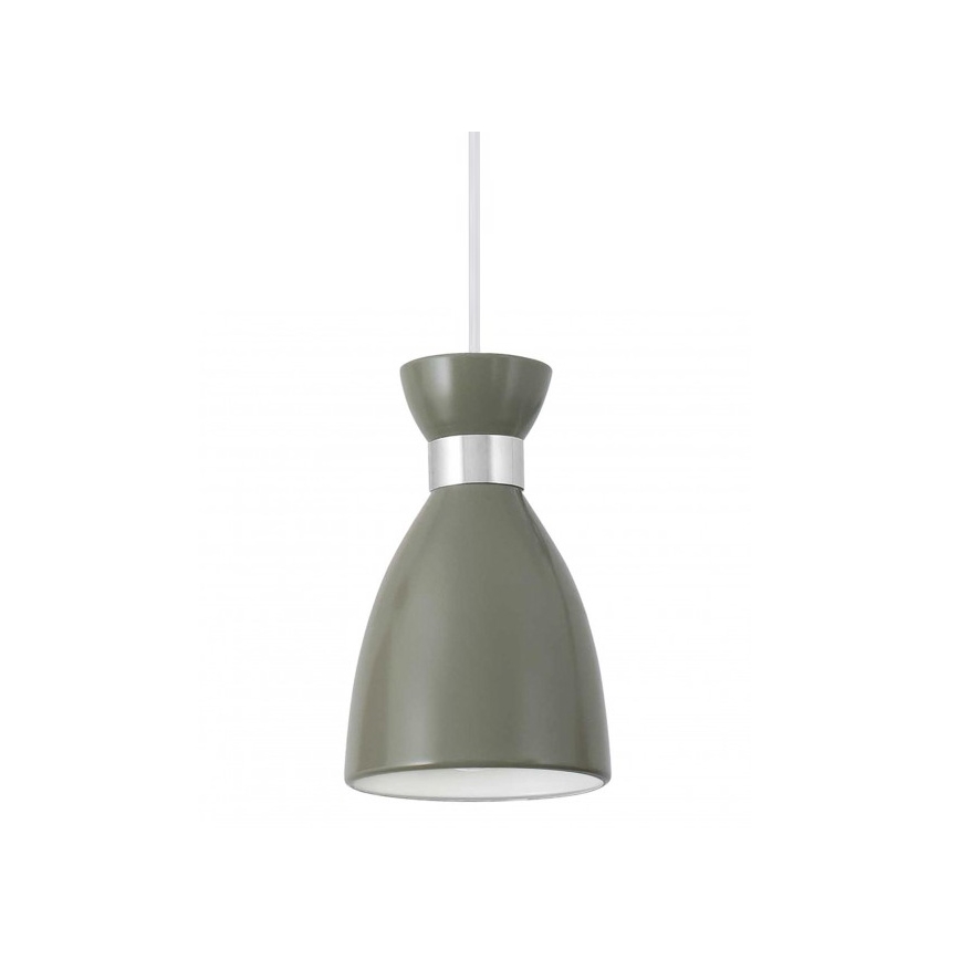 Candelabro suspenso CUTE 1xE27/60W/230V