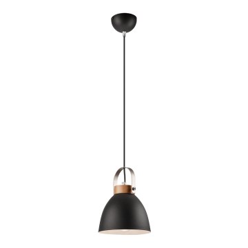 Candelabro suspenso DANIELLE 1xE27/60W/230V faia - FSC certificado